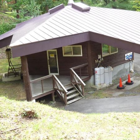 Hoshino Yado Hakuchoza Hotel Hirosaki Bagian luar foto