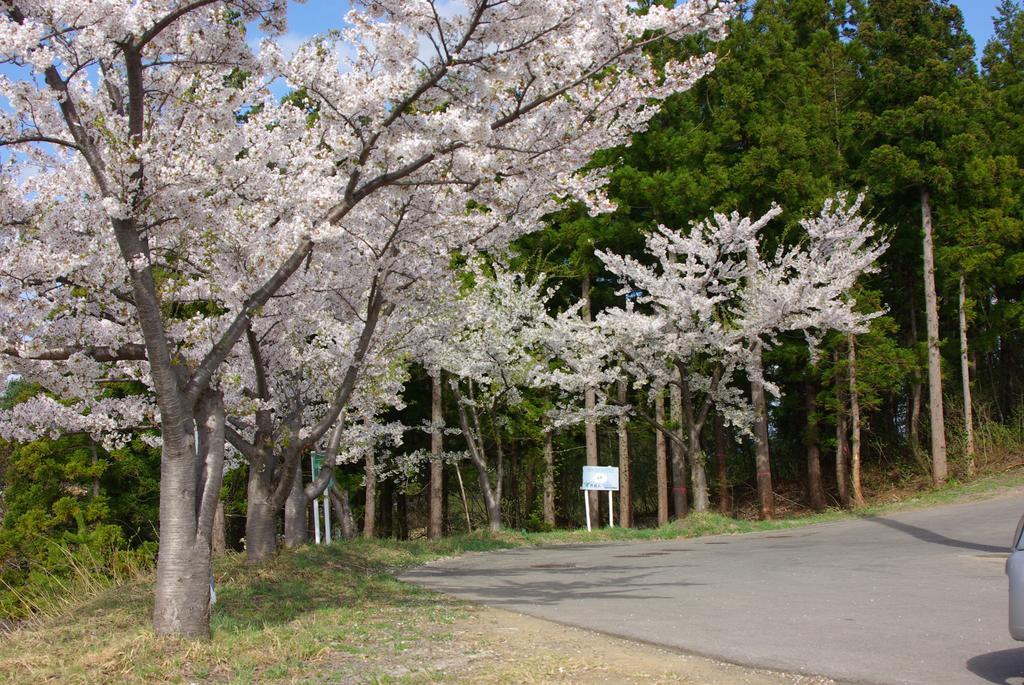 Hoshino Yado Hakuchoza Hotel Hirosaki Bagian luar foto