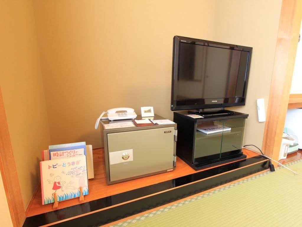 Hoshino Yado Hakuchoza Hotel Hirosaki Bagian luar foto