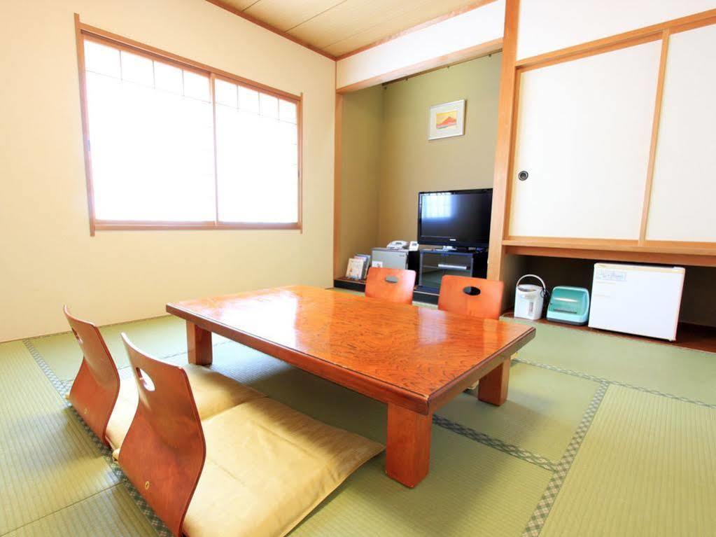 Hoshino Yado Hakuchoza Hotel Hirosaki Bagian luar foto